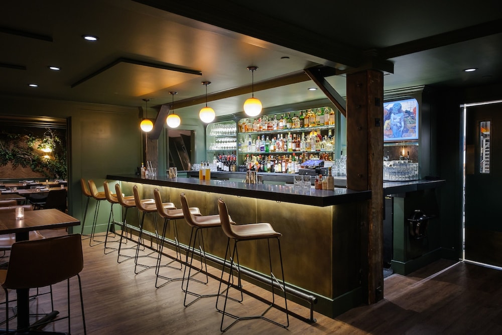 The New London Inn - photo 90