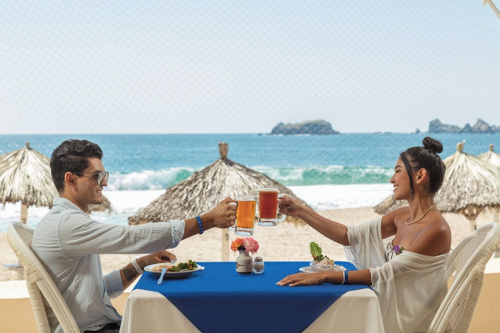 Posada Real Ixtapa