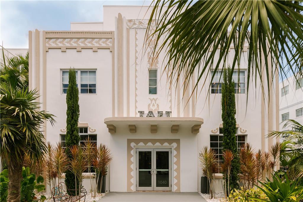 Kenmore Village Hotel South Beach - photo 4