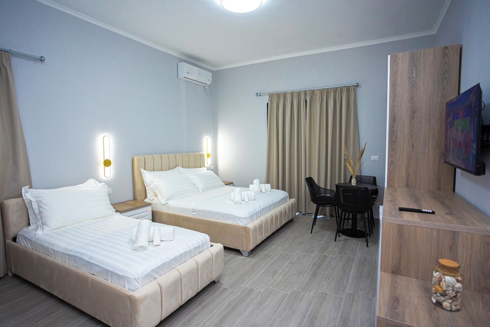 4 Palmat - last minute hotel in Orikum