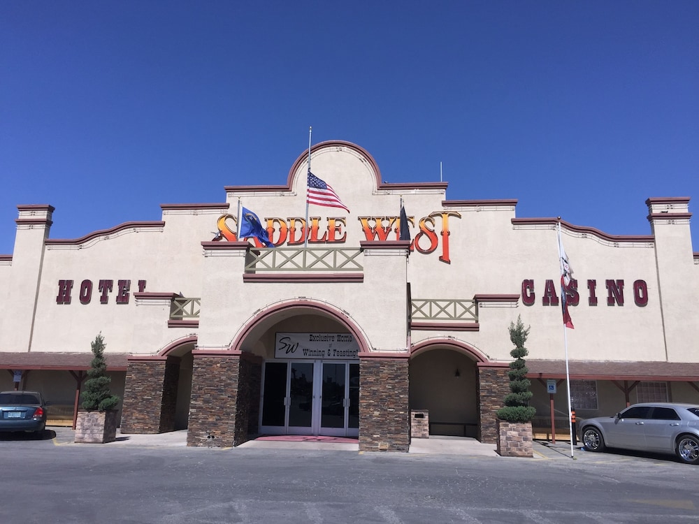 Saddle West Hotel and Casino and RV Park - photo 19