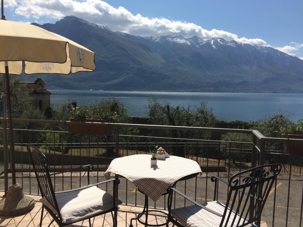 Hotel Locanda Ruscello Garnì in Limone Sul Garda, Italy