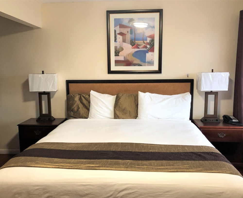 Blue Coast Inn and Suites - photo 10