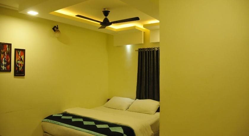Hotel Pasupala Grand — Anantapur — photo 3