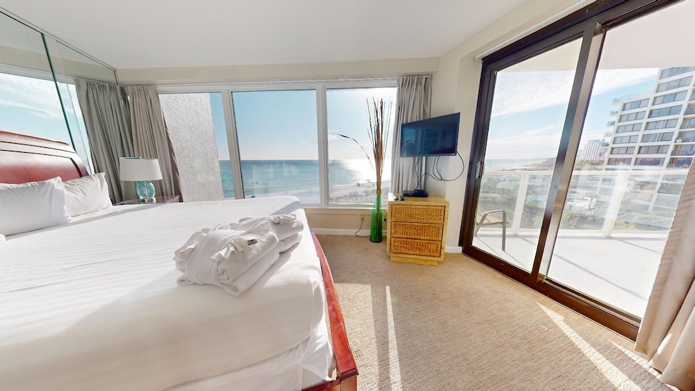 Beachside Towers at Sandestin by Gibson Beach Rentals - photo 71