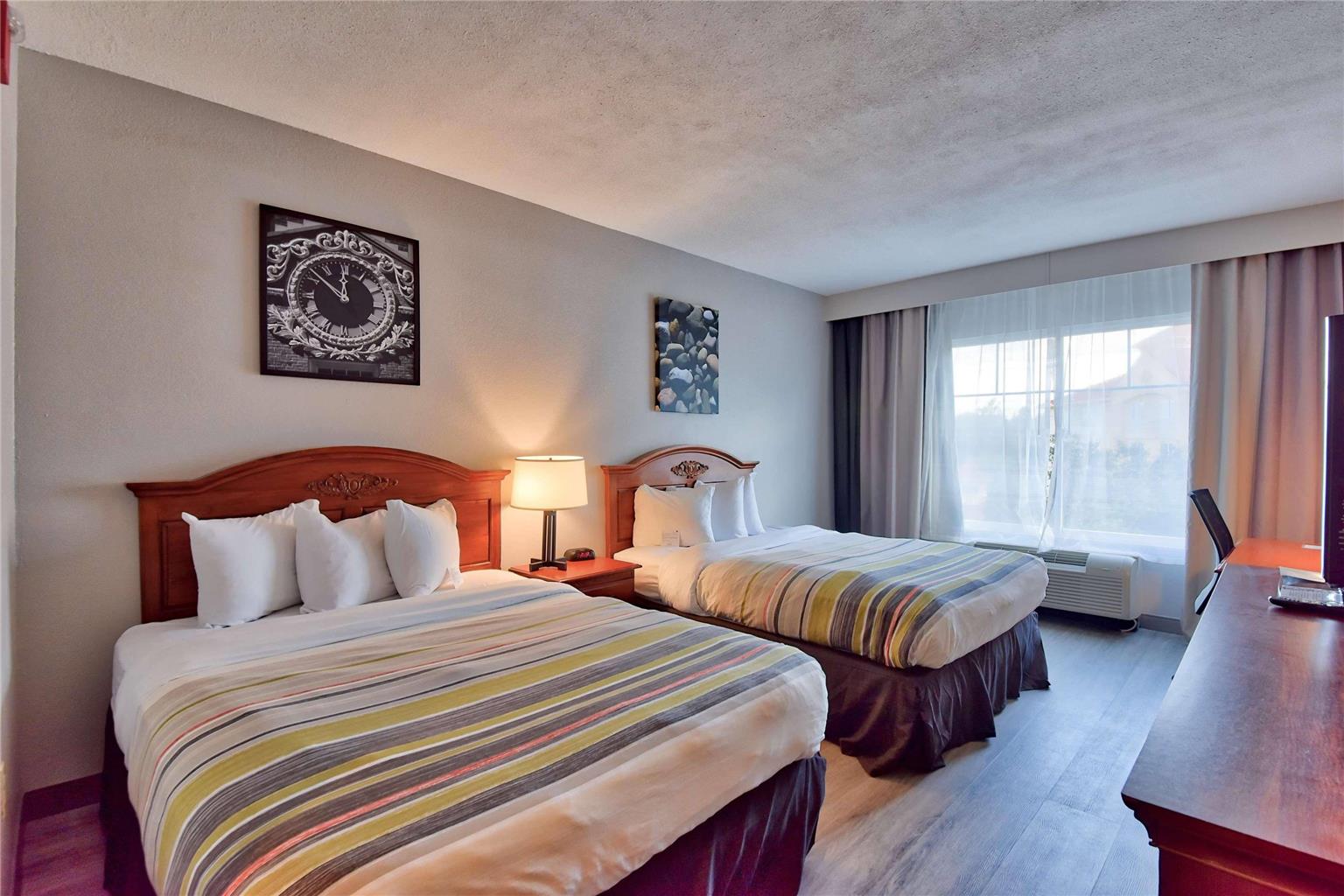 Country Inn & Suites by Radisson Ocala Southwest - photo 8