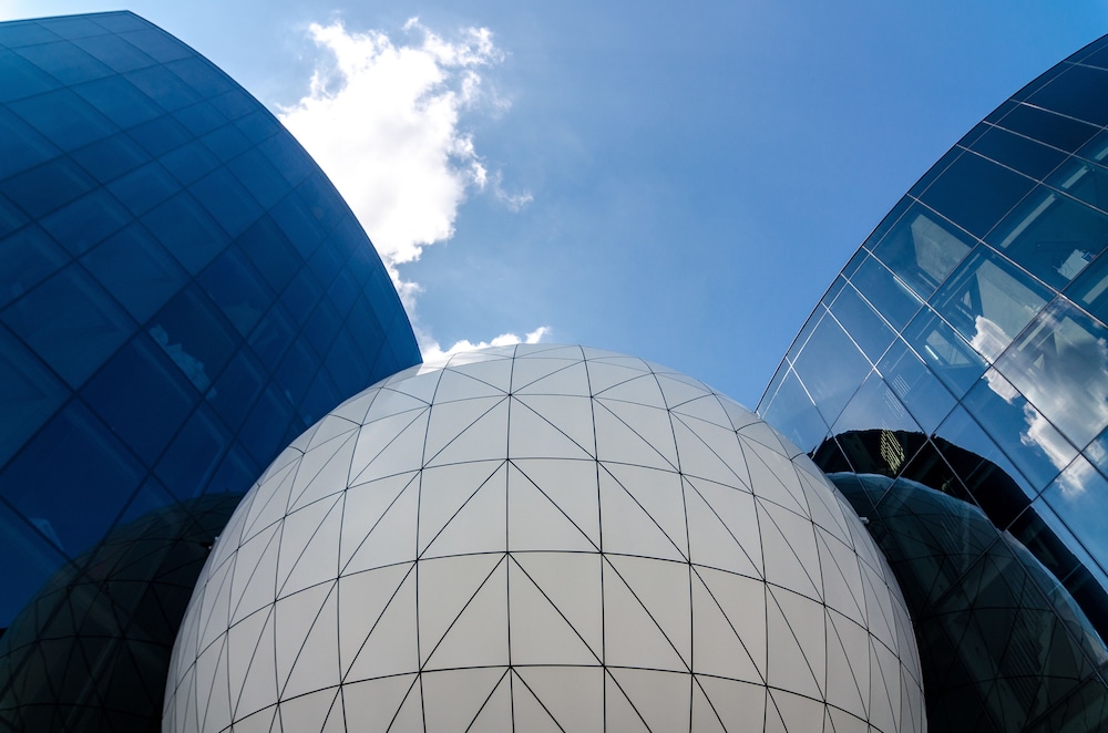 Sono Hotel - carbon neutral hotel in Brno