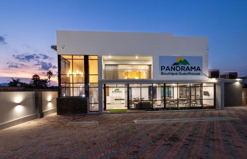 Panorama Boutique Guest House — 4-Star Luxury Hotel in Nelspruit, South Africa