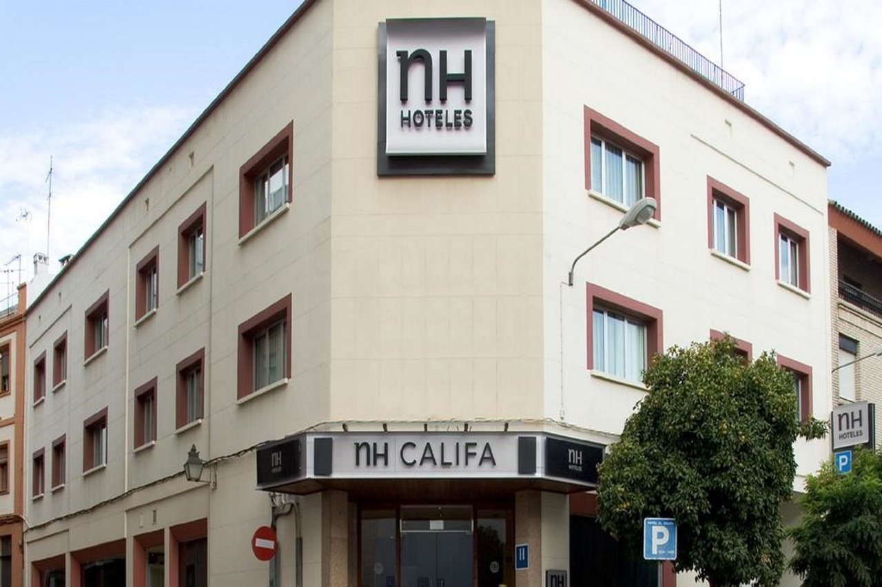 NH Cordoba Califa