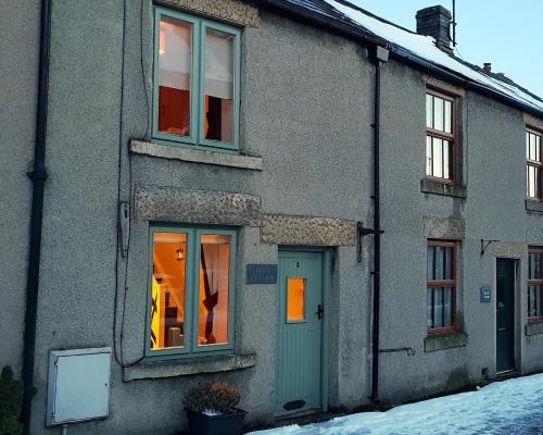 Dove Cottage Tideswell — 4-Star Luxury Hotel in Tideswell, United Kingdom
