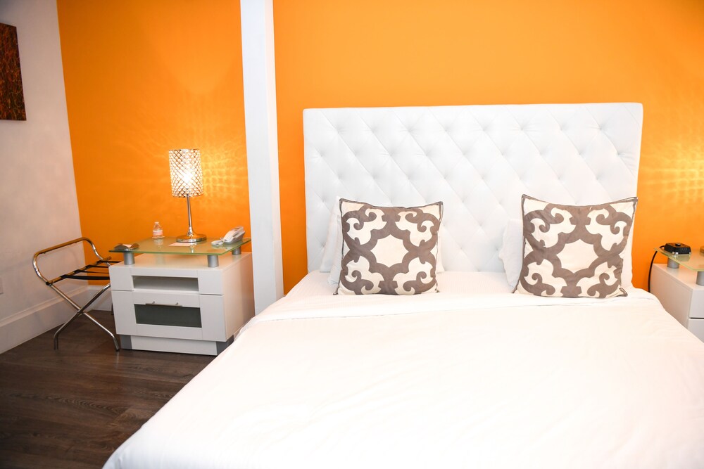 Ithaca of South Beach Hotel - photo 28