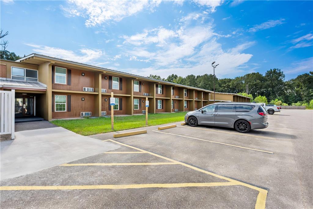Econo Lodge Montgomery South I 65 - photo 2
