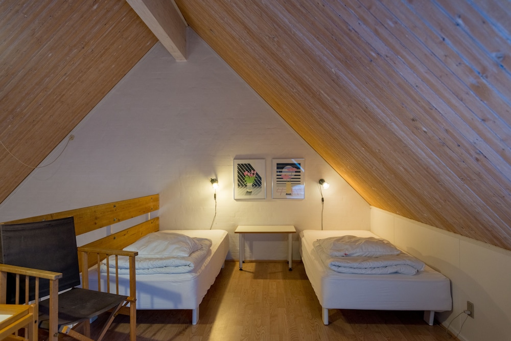 Skagen Strand Holiday Center — Skagen — photo 3