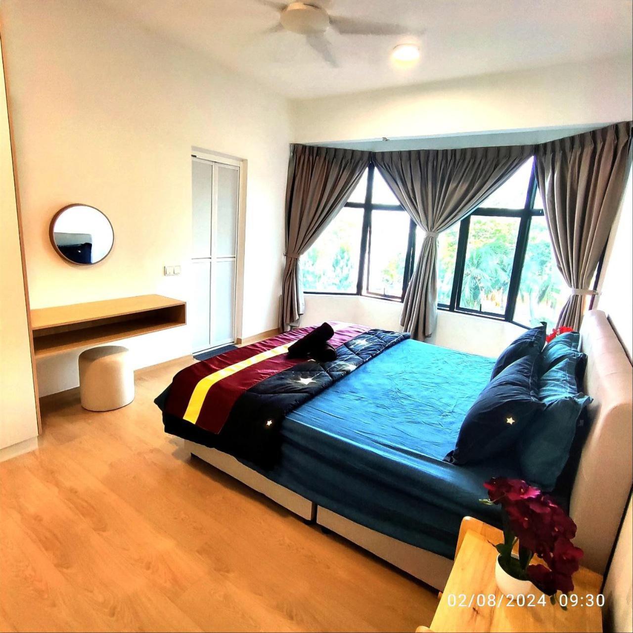 Af Homes — 4-Star Luxury Hotel in Malacca, Malaysia