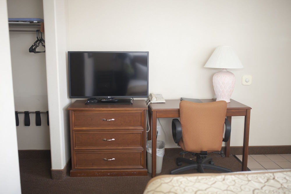 St. George Inn & Suites - photo 8