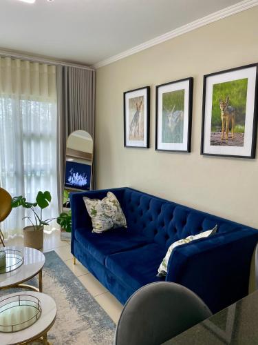 Jackal Luxury Escape — 4-Star Luxury Hotel in Roodepoort, South Africa