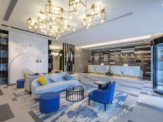 Orange Select Hotel - last minute hotel in Guangzhou