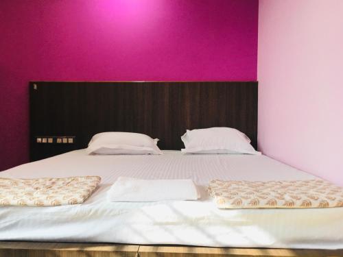 Chanda Palace Guest House — 5-Star Luxury Hotel in Hazaribagh, India