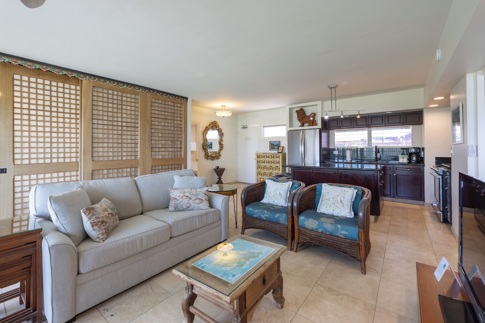 Waikiki Shore By Outrigger - photo 115