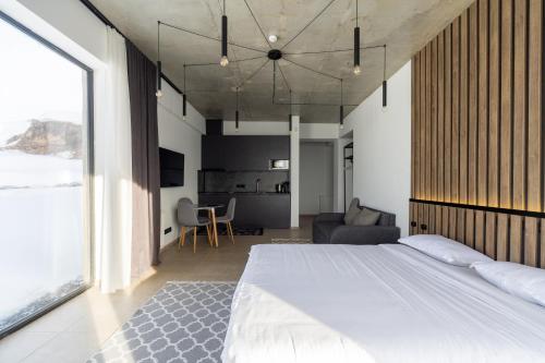 New Gudauri View Hotel
