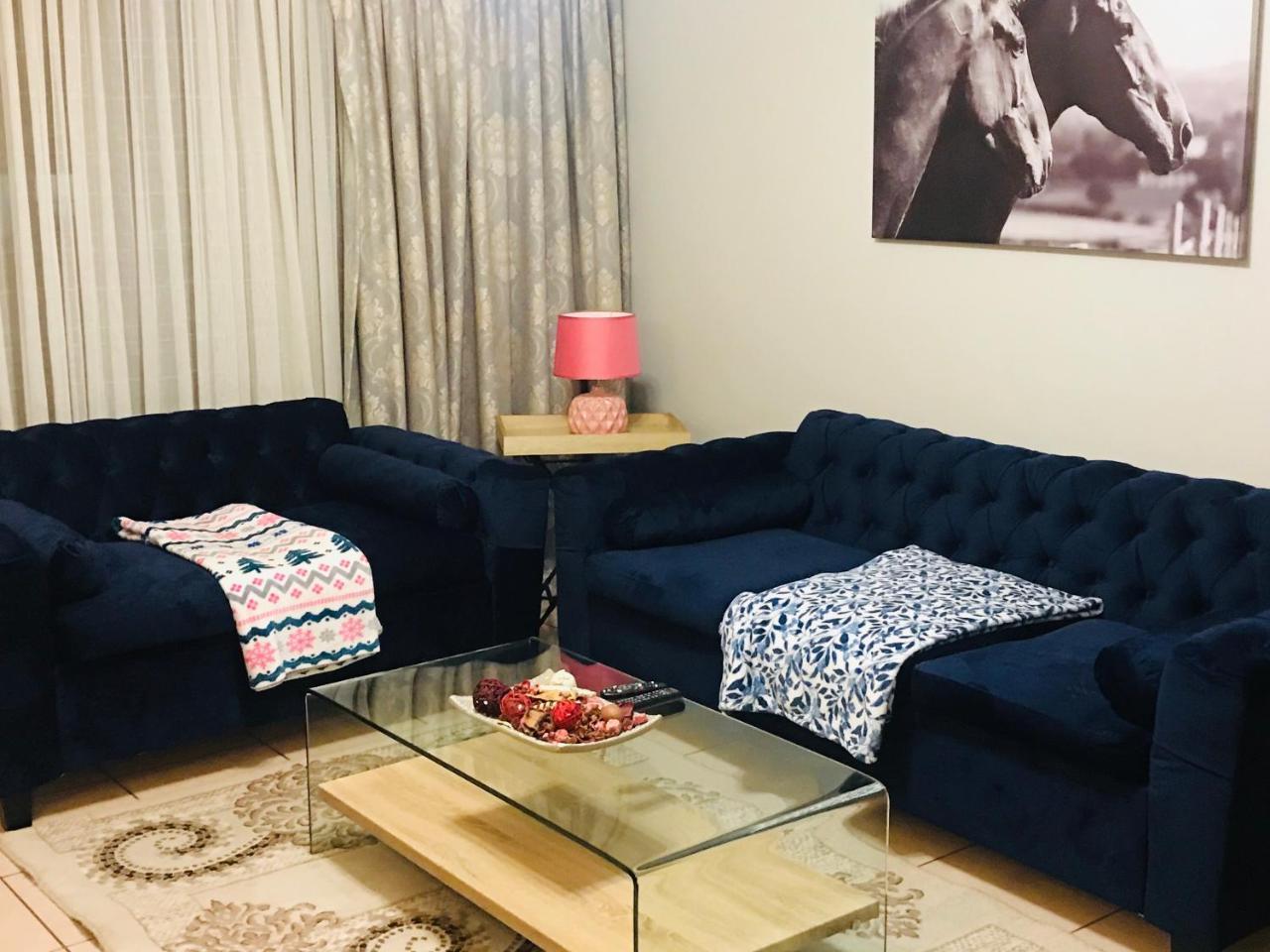 Royal Dream Apartment. — 4-Star Luxury Hotel in Johannesburg, South Africa