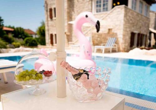 San Niccolo in Umag, Croatia