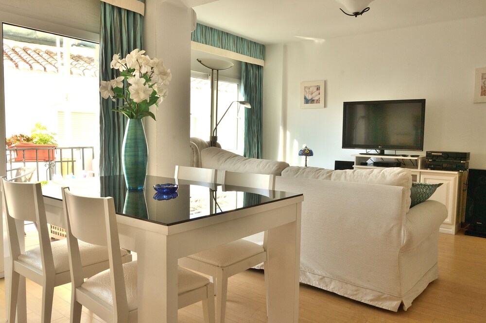 Coronado 58 — 4-Star Luxury Hotel in Nerja, Spain