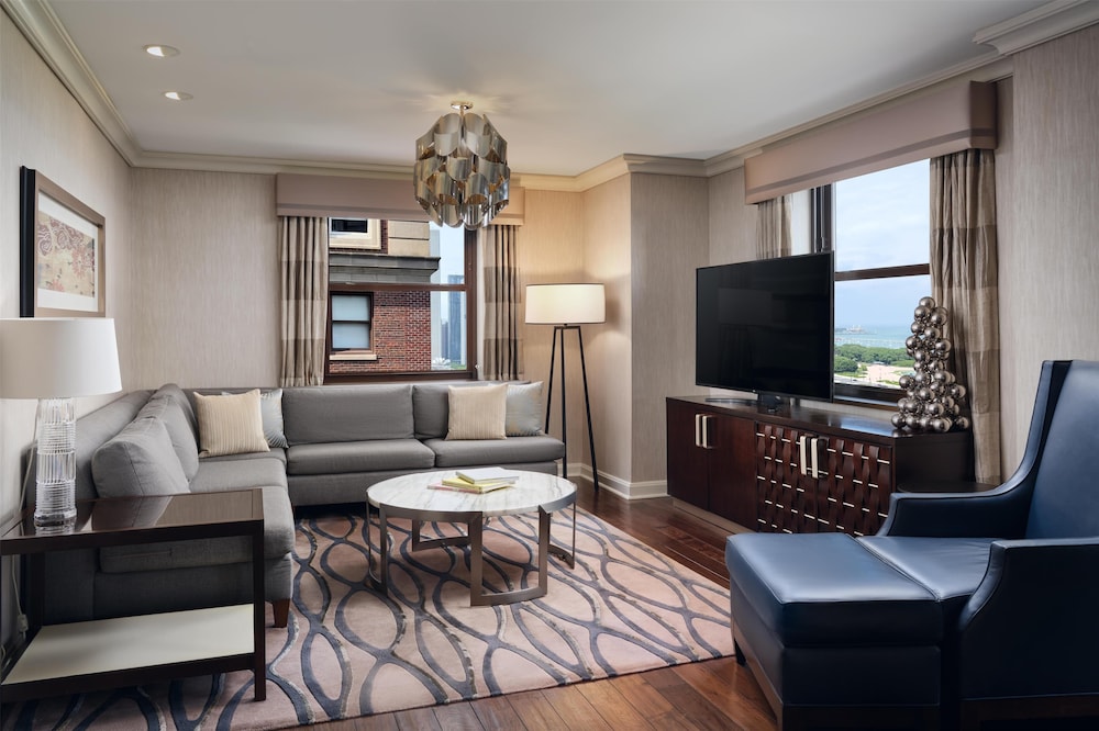 Hilton Chicago - photo 72