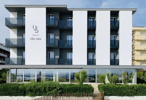 Hotel Villa Saba - last minute hotel in Unknown City