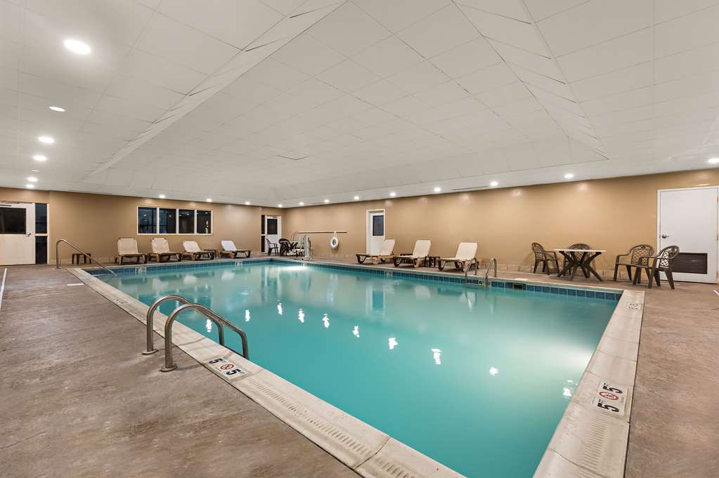 Comfort Suites Nashville near Percy Priest Lake - photo 23