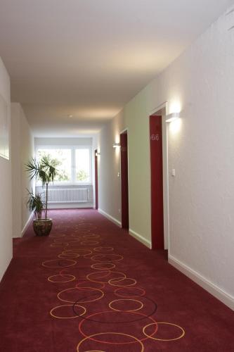 Stern - carbon neutral hotel in Uhingen