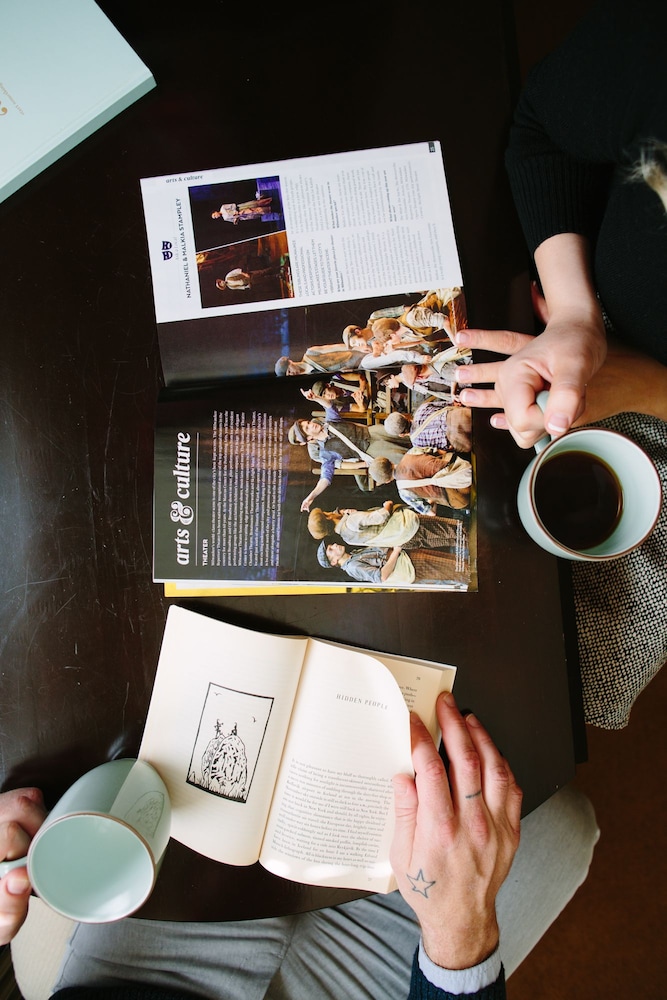 The Plaza Hotel - photo 5