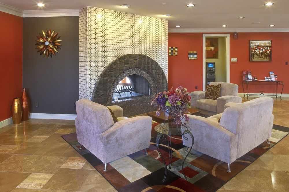Orangewood Suites Hotel - photo 4