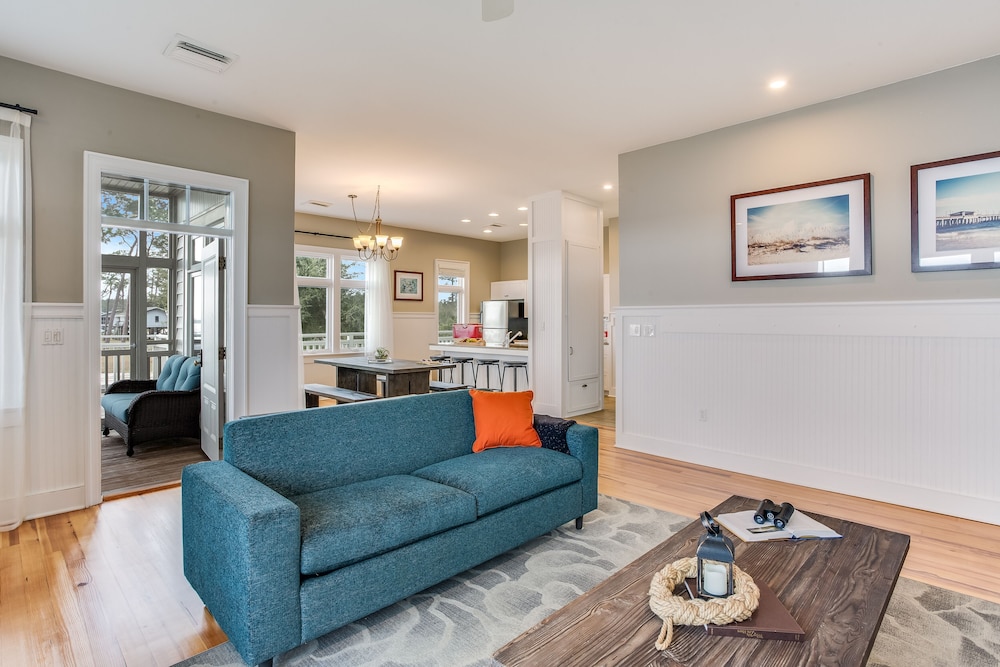 Eagle Cottages at Gulf State Park - photo 2