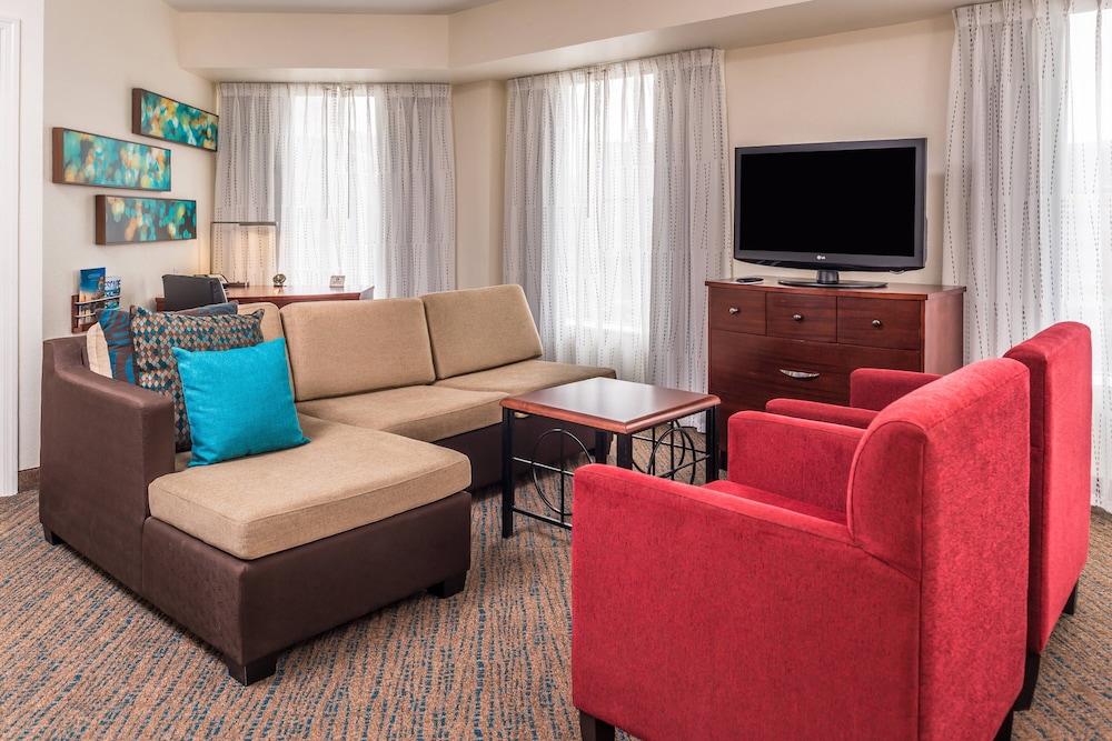 Residence Inn by Marriott Pittsburgh North Shore - photo 29