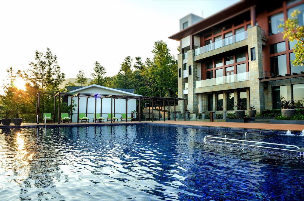Trivik Hotels & Resorts Chikmagalur in Chikmagalur, India