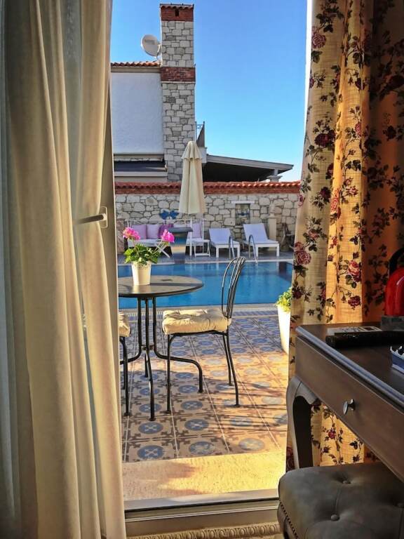 Taskoy Alacati Hotel — Alacati — photo 3