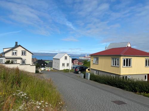 Garður Restored House