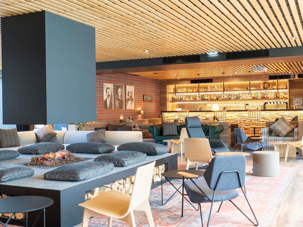 Novotel Rouen Sud — hotel in Saint-Etienne-Du-Rouvray