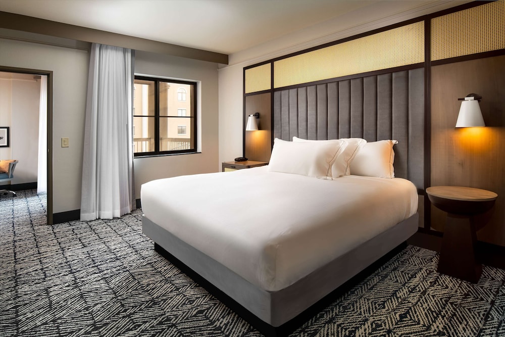 Hilton Dallas Southlake Town Square - photo 10