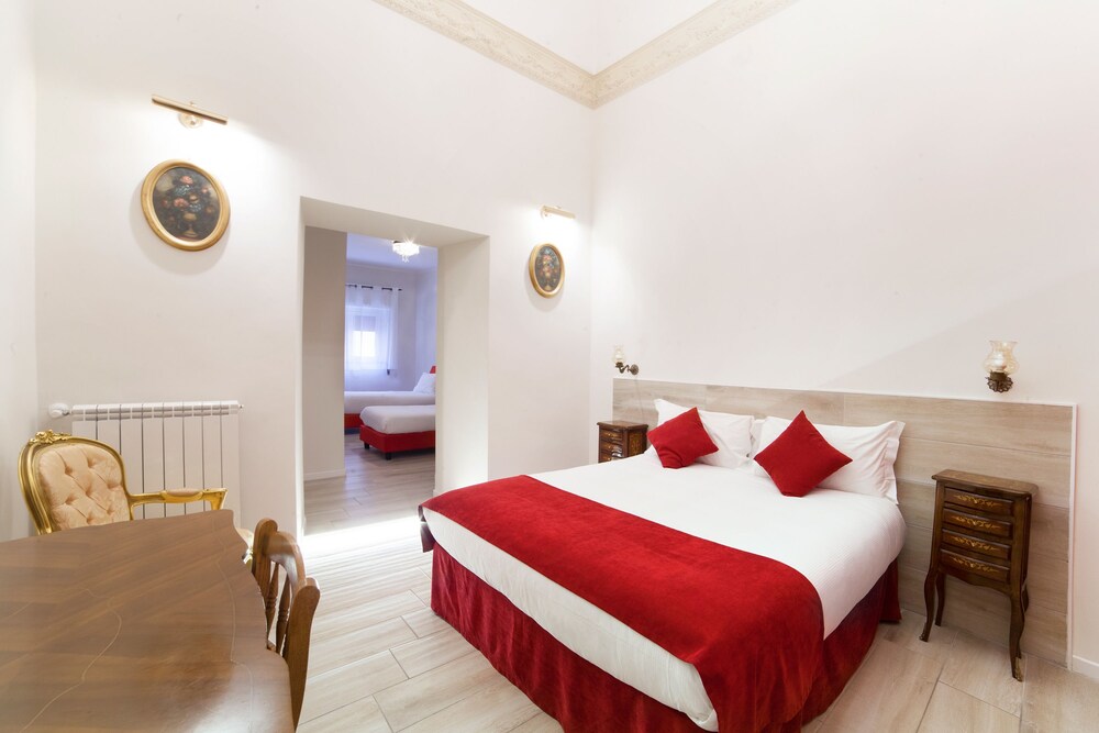Dada Suites - last minute hotel in Rome