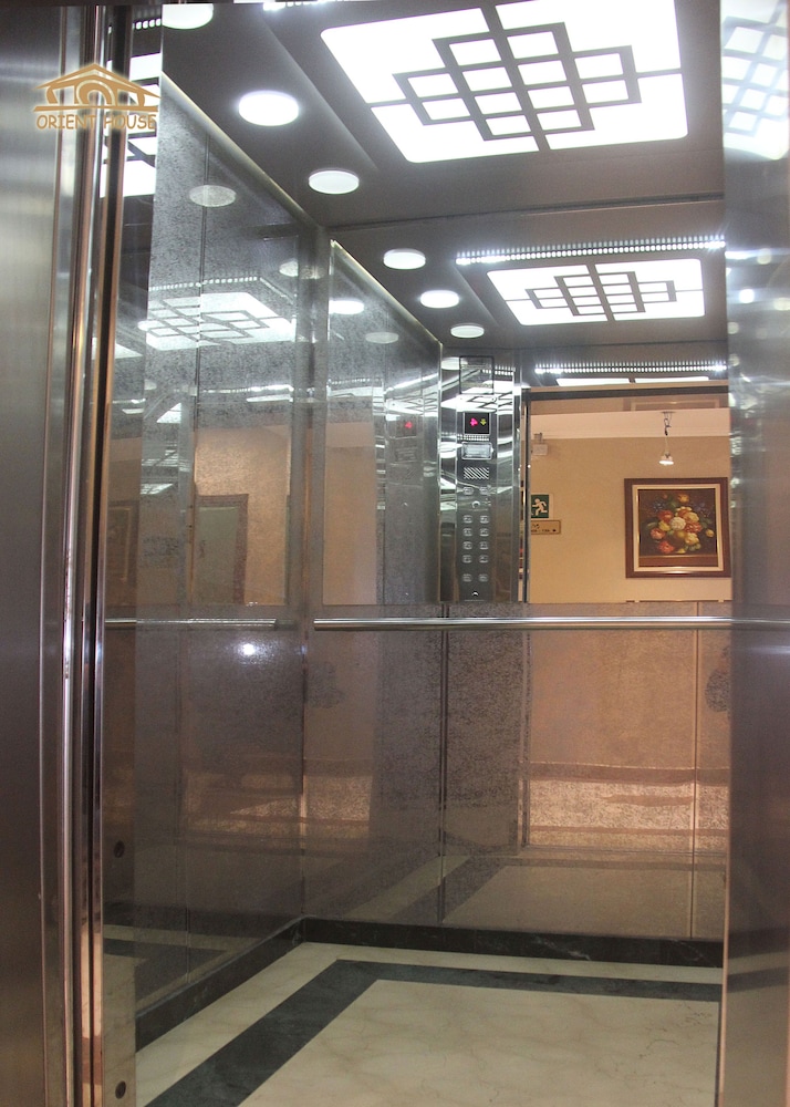 Orient House Hotel Suites — Amman — photo 2