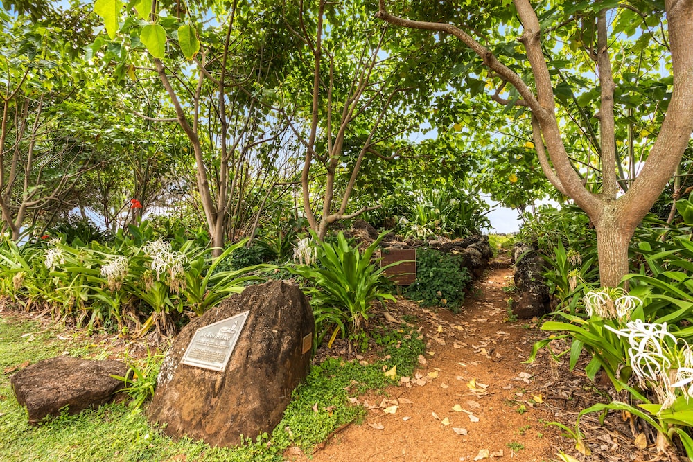 Lae Nani Resort Kauai by Outrigger - photo 34