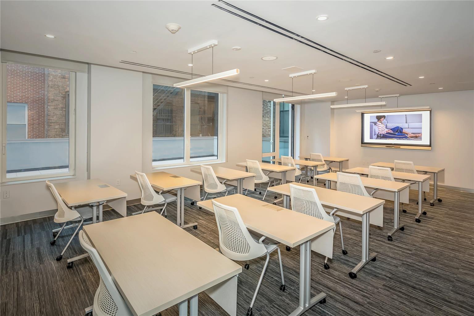 Innside By Meliá New York Nomad - photo 56