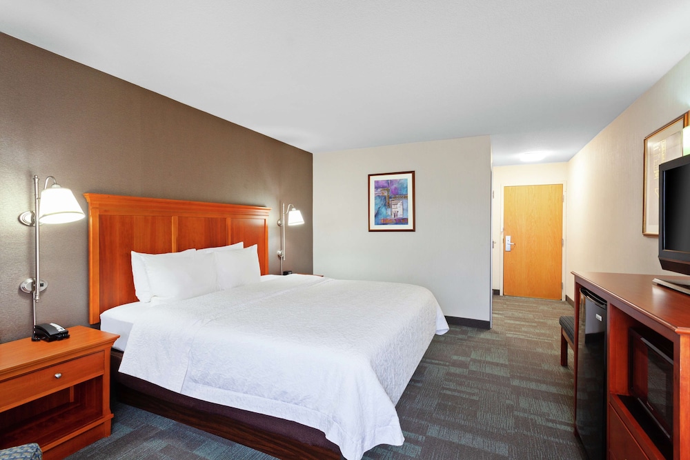 Hampton Inn San Marcos CA - photo 21