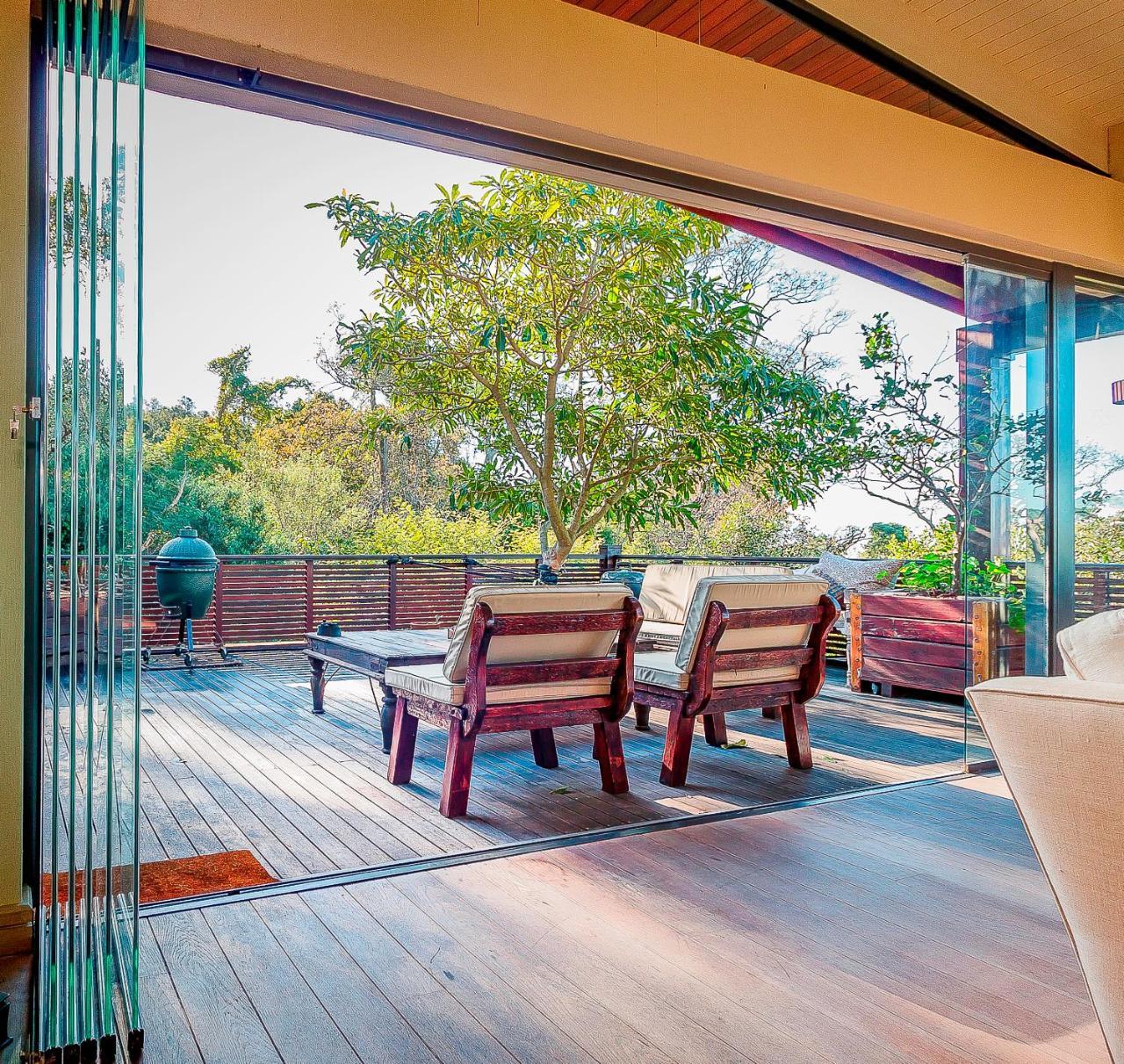 Table Mountain Villa