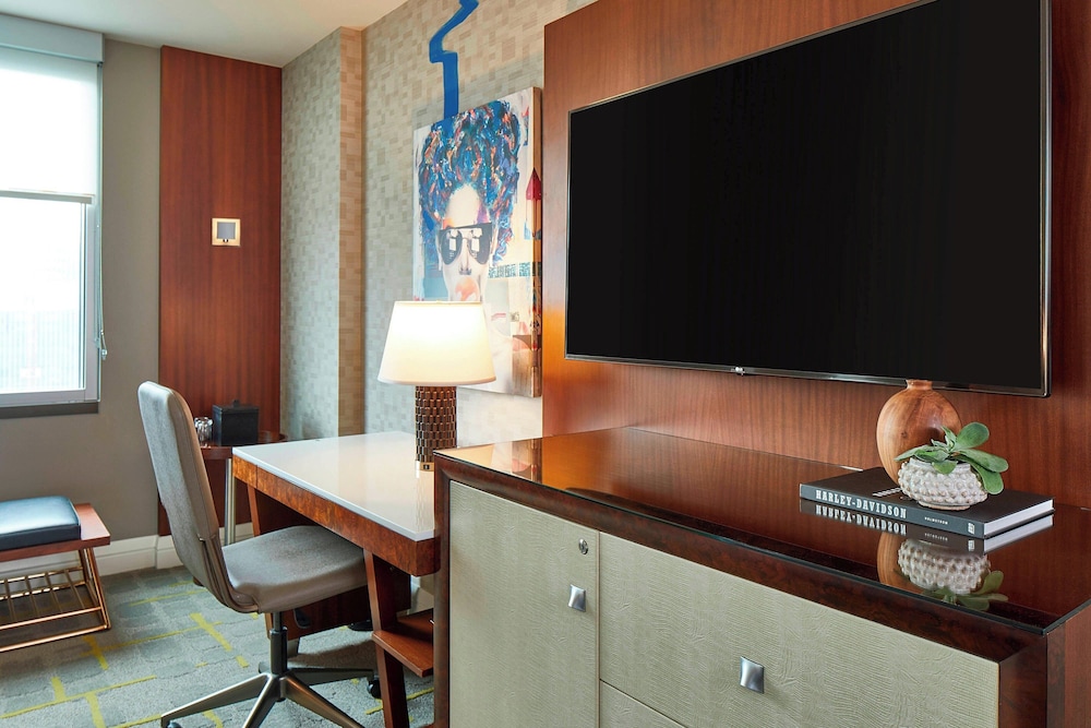 Renaissance Atlanta Midtown Hotel - photo 17