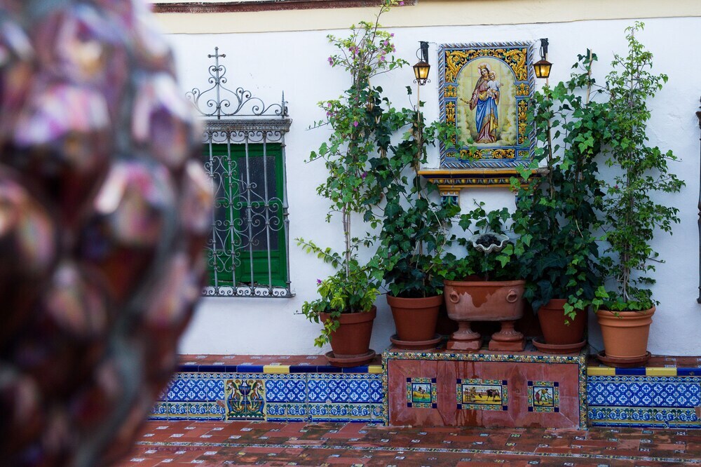 Domus Astigi in Ecija, Spain