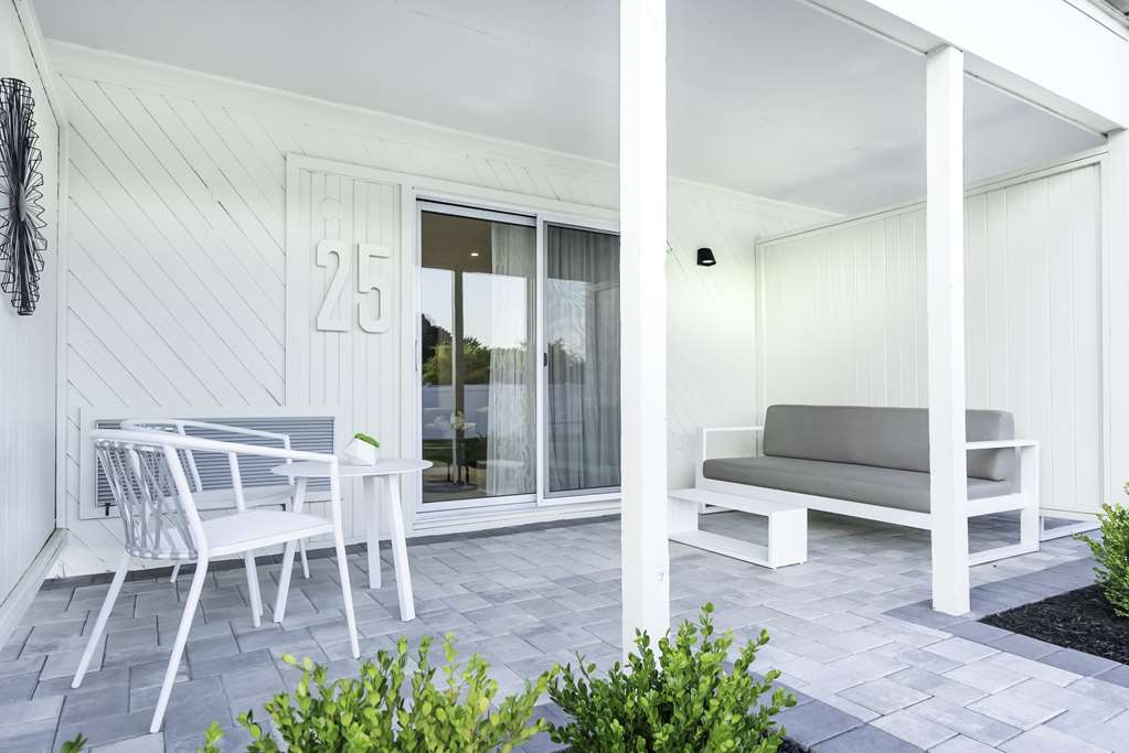 The Bentley Hotel Southampton - photo 5