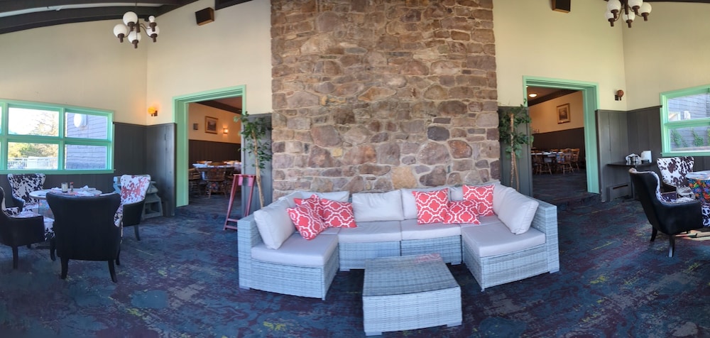 The Lodge Luxury Resort At Lake Harmony - photo 19